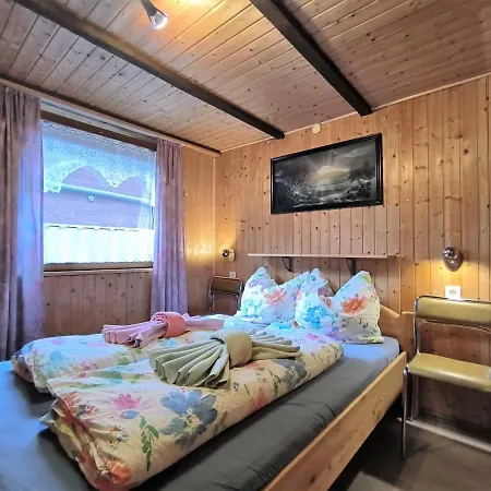 Apartament Mohnkopf - Fuer 2 Bis 3 Personen Mit Terrasse