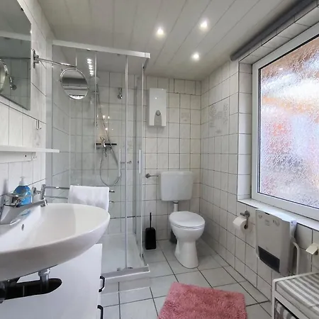 Mohnkopf - Fuer 2 Bis 3 Personen Mit Terrasse *