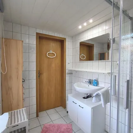 Mohnkopf - Fuer 2 Bis 3 Personen Mit Terrasse Jerrishoe