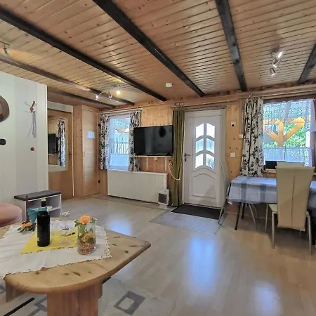 Mohnkopf - Fuer 2 Bis 3 Personen Mit Terrasse *