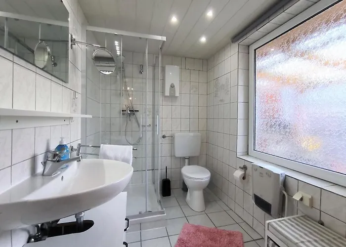 Mohnkopf - Fuer 2 Bis 3 Personen Mit Terrasse *