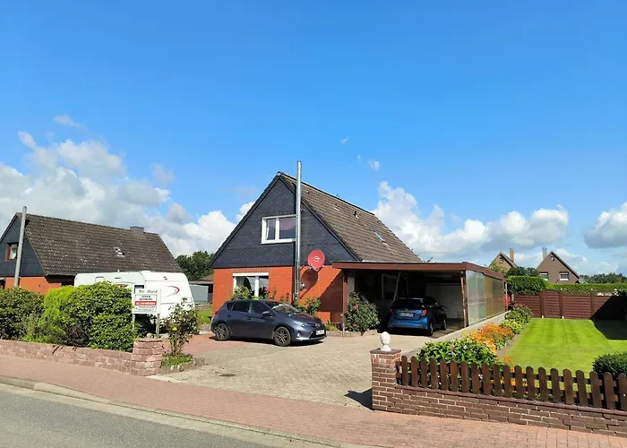 Apartman Mohnkopf - Fuer 2 Bis 3 Personen Mit Terrasse *